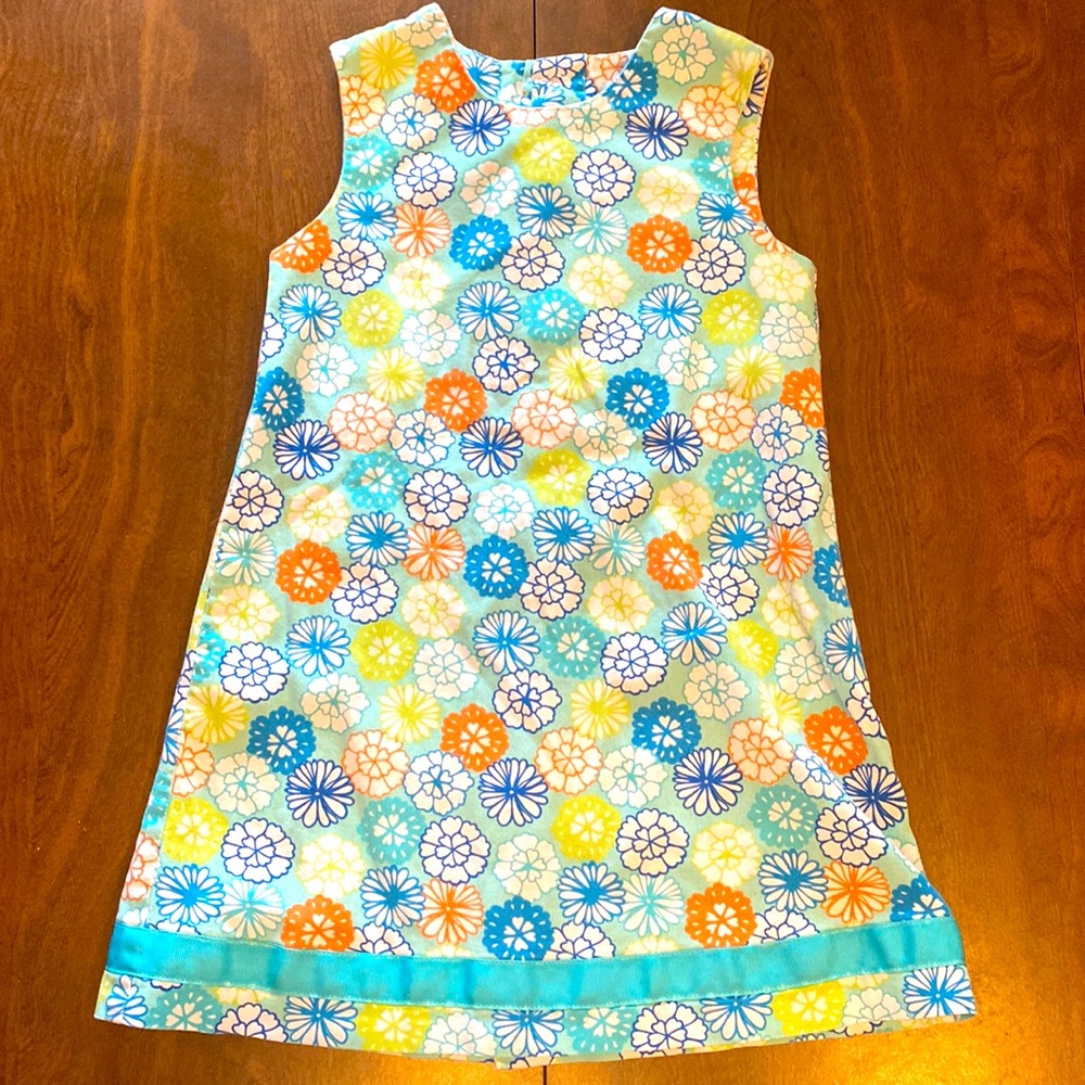 Rags Land Dress